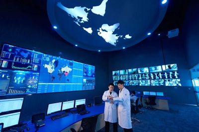 “渝快辦”如何煉成 數(shù)字技術(shù)賦能政務(wù)服務(wù)新篇章