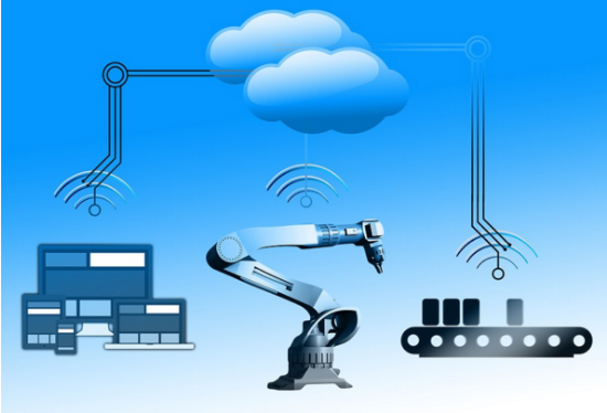 工業(yè)4.0的商業(yè)邏輯 以數(shù)字技術(shù)服務(wù)驅(qū)動價(jià)值鏈全面躍升